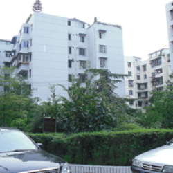 交大花園南苑 交大花園南苑