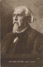 弗雷德里克·米斯塔爾