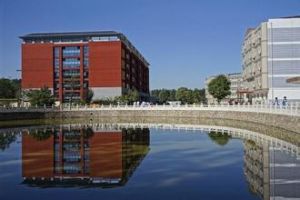 牛欄山一中 牛欄山一中