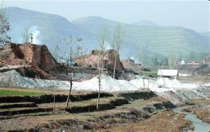 陳家嘴村 陳家嘴村