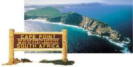 好望角自然保護區 好望角自然保護區