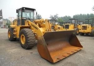 二手裝載機 二手裝載機