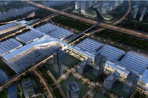廣東(潭洲)國際會展中心 廣東(潭洲)國際會展中心