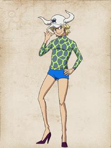 海賊精英小分隊