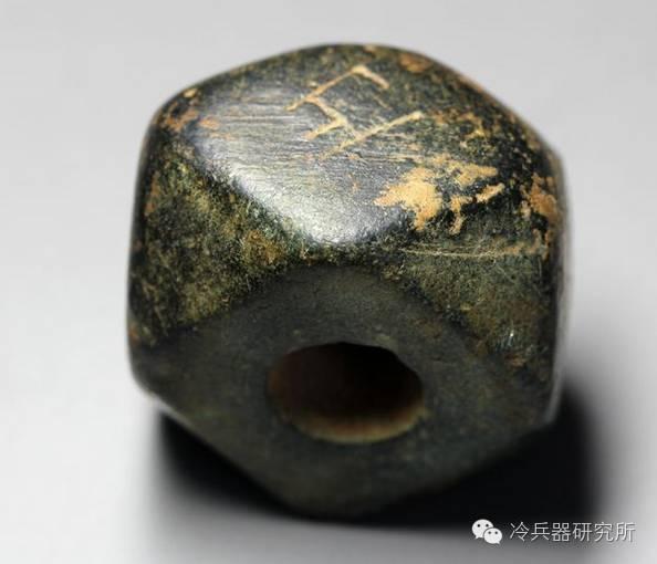 不只是弓箭!揭密北方遊牧騎兵手中的肉搏冷兵器 不只是弓箭!揭密北方遊牧騎兵手中的肉搏冷兵器