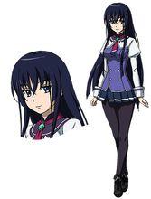 莉子·弗拉梅爾