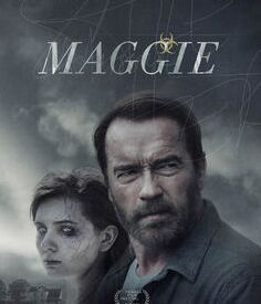 瑪姬[2015年阿諾·施瓦辛格主演的恐怖電影]