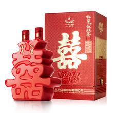 紅星蘇扁二鍋頭