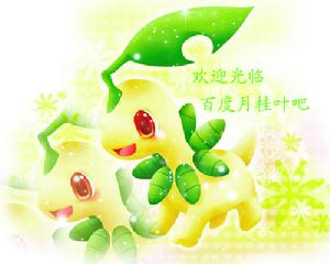 月桂葉吧 月桂葉吧