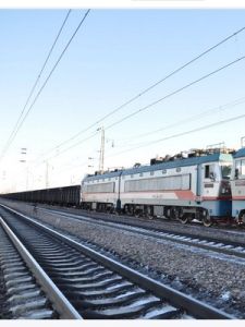 神朔鐵路 神朔鐵路