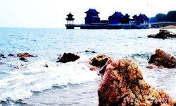 山海關旅遊通票 山海關旅遊通票