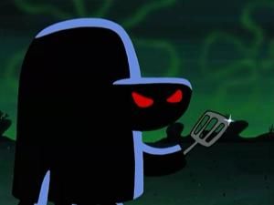 鏟子殺人魔 鏟子殺人魔