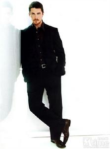 克里斯汀·貝爾