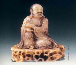 將軍洞芙蓉石 將軍洞芙蓉石