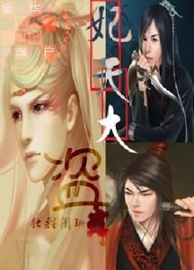 妃天大盜 妃天大盜