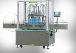 包裝機械生產率 包裝機械生產率