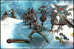 《黃金之絆》 《黃金之絆》