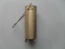 常見底部取樣器外觀