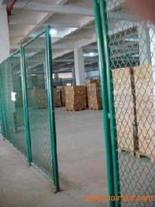 浸塑護欄網 浸塑護欄網