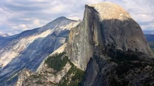 約塞米特國家公園 約塞米特國家公園