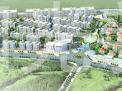 西藏聖城花園 西藏聖城花園