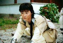 《水月洞天》飾童心