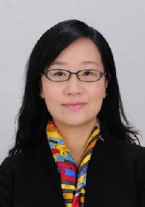 謝曉曦[重慶市婦聯副主席、黨組成員]