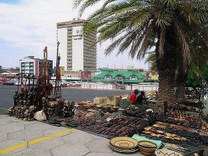 卡拉庫爾 卡拉庫爾