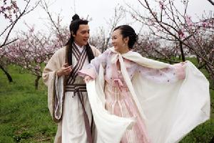 天師鍾馗之美麗之罪