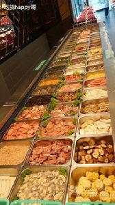 味苑海鮮肥牛自助火鍋 味苑海鮮肥牛自助火鍋