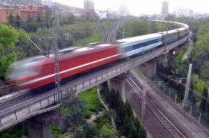 寶成鐵路 寶成鐵路