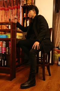 左手邊，右手邊[微電影]