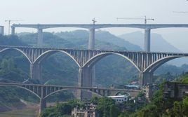特大橋 特大橋