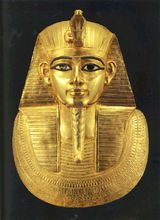 視覺藝術—古埃及美術