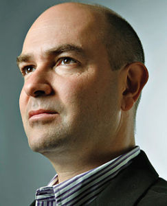 克里斯•安德森