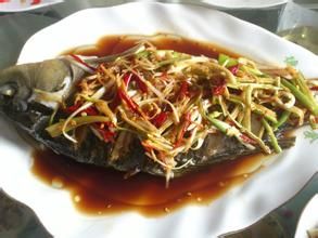 三油浸魚 三油浸魚