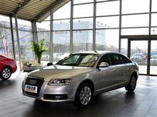 2011款 2.0 TFSI 自動舒適型