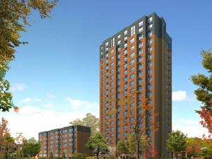 凱榮禧樂都 凱榮禧樂都