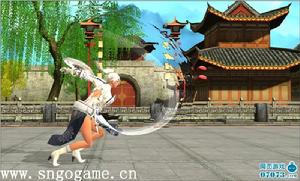 格鬥高手 格鬥高手