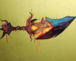 龍父之牙 龍父之牙