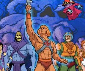 宇宙巨人希曼 宇宙巨人希曼