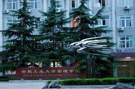 合肥工業大學管理學院