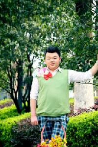 袁越[中國內地歌手]