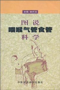 圖說咽喉氣管食管科學 圖說咽喉氣管食管科學