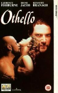 奧賽羅[前蘇聯1955年謝爾蓋·尤特凱維奇執導電影]