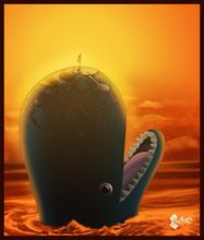 50年後的布魯克