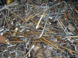 金屬再生 金屬再生