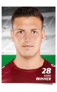 凱文·維默爾 凱文·維默爾