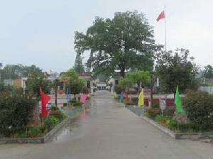 宿州市蕭縣永固鎮中心國小 宿州市蕭縣永固鎮中心國小