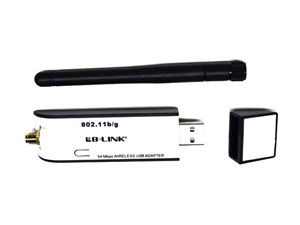 BL-LW02-A無線usb網卡